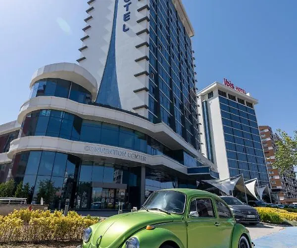 Novotel Konya photo