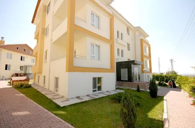 Fimaj Residence & Hotel Kayseri photo