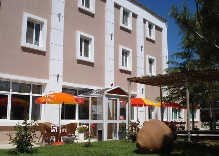 Anadolu Penta Hotel Beysehir photo