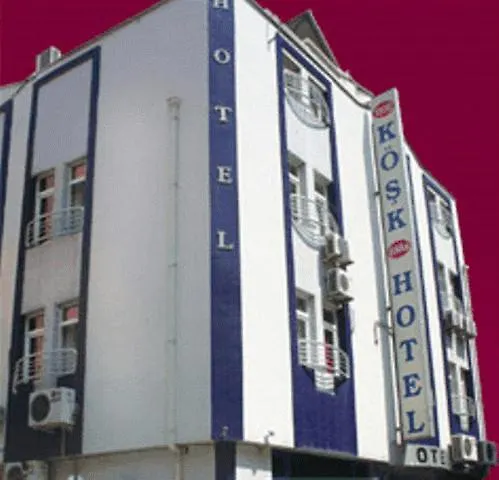 Yeni Kosk Esra Hotel Konya photo