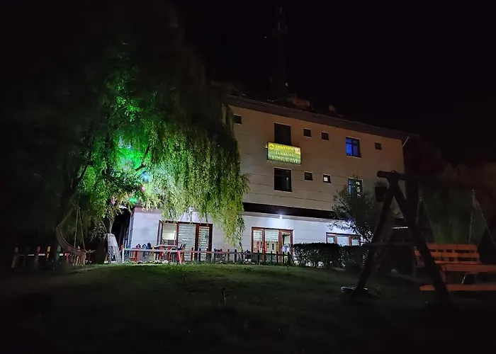 Ermenek Konuk Evi Hotel foto