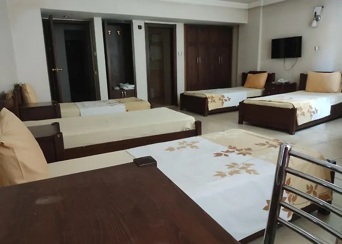 Kayiboyu Hotel Beypazari photo