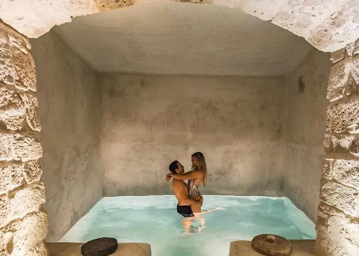 Doda Artisanal Cave Hotel - Adults Only - Nevsehir photo