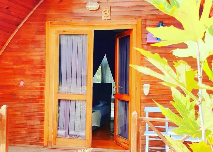 Zeyve Lavanta Tatil Koyu Hotel Ermenek photo