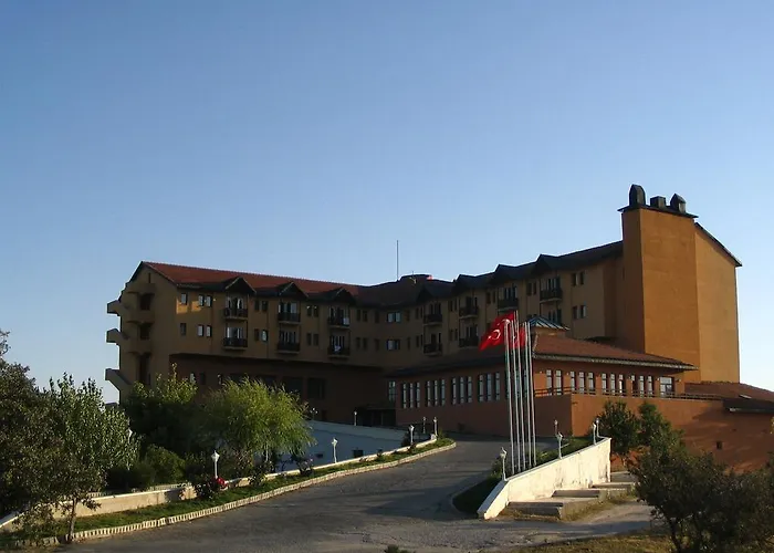 Galata Camlik Hotel Yozgat photo