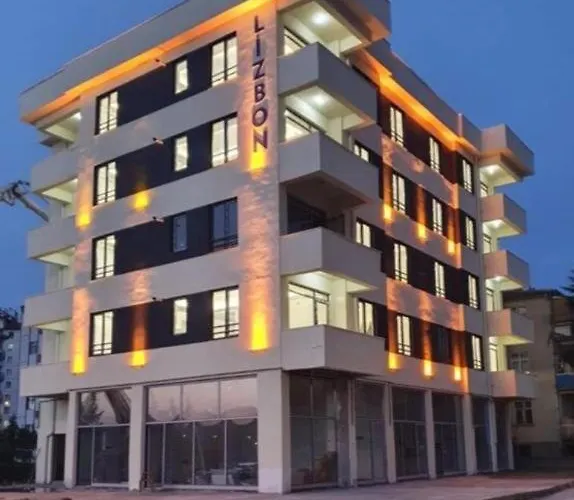 Lizbon Apartmani Talas photo