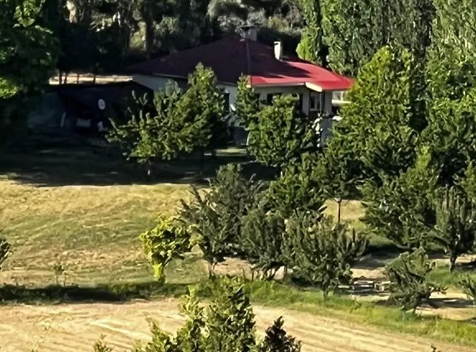Kirsal Ve Dogal Guest House Sarkisla photo
