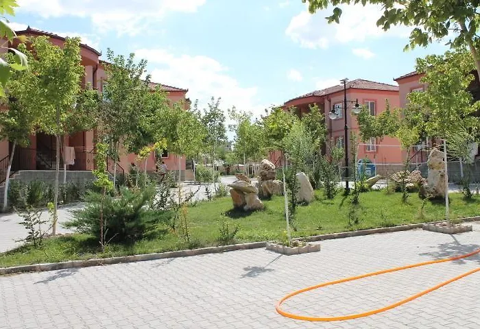 Ihlara Termal Tatil Koyu Hotel photo