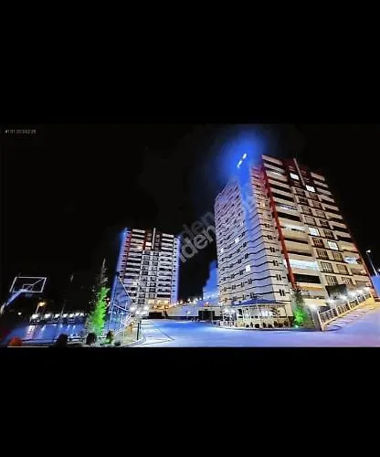 Dunya Birlik Complex Yukariyurtcu photo
