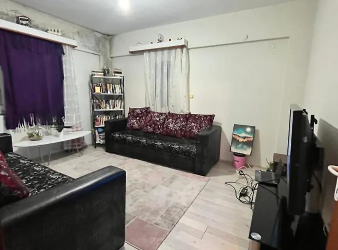 Hotel Huzurlu Eviniz Golbası foto