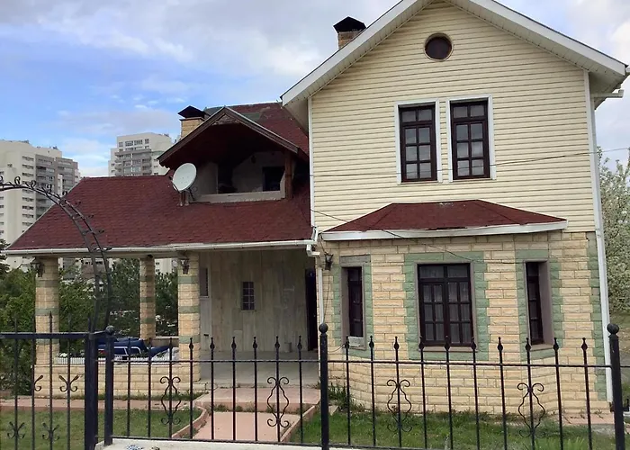 Cozy And Spacious Villa Golbası foto