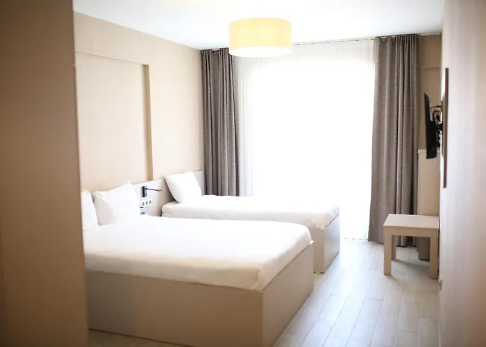 Cinas Hotel Eskisehir photo