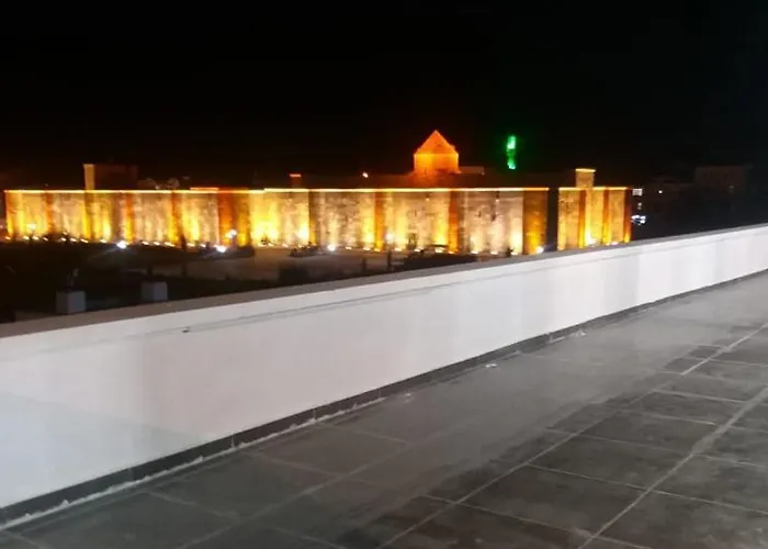 Photo de Golden Hotel Restaurant Sultanhani