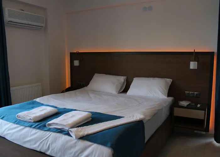 Yelken Otel Yenisehir Yahsihan photo