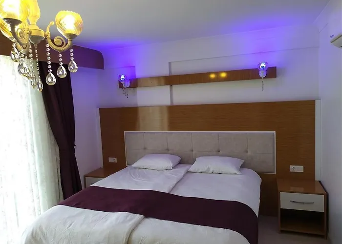 Kuyas Otel Golbasi  photo