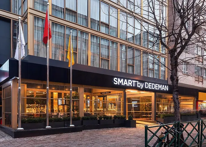 Smart By Dedeman Eskisehir photo