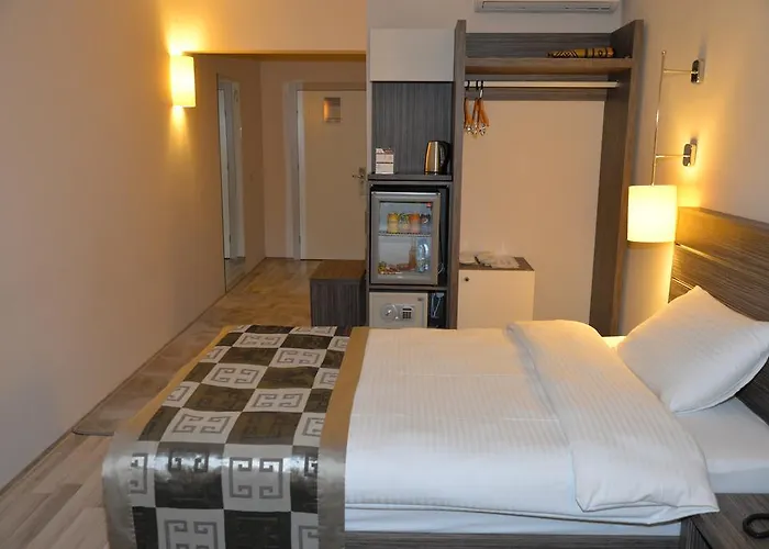 Enar Hotel Kirikkale photo
