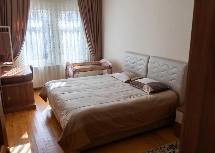 Beyaz Konak Pansiyon 2 Gulsehir photo