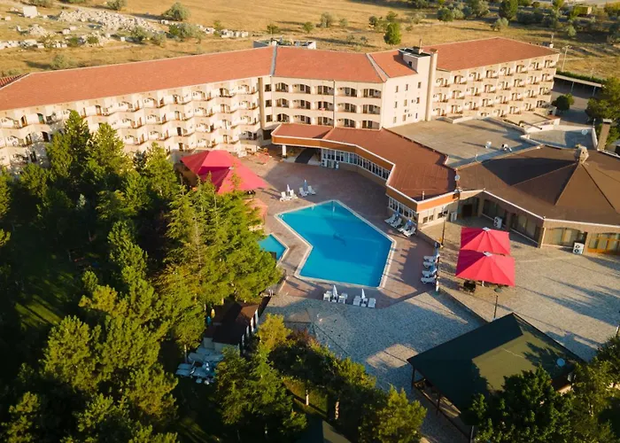 Signature Garden Avanos Hotel & Spa photo