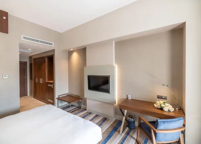 Photo de Questa Thermal & Spa Hotel Eskişehir