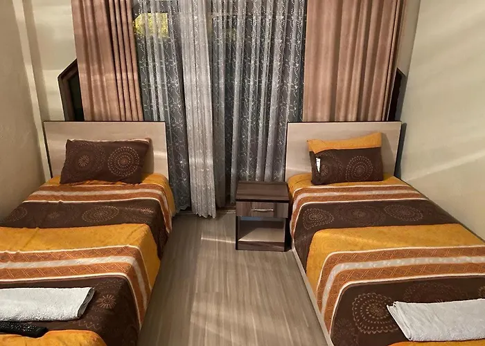 Apaydin Otel Buyukcakir photo