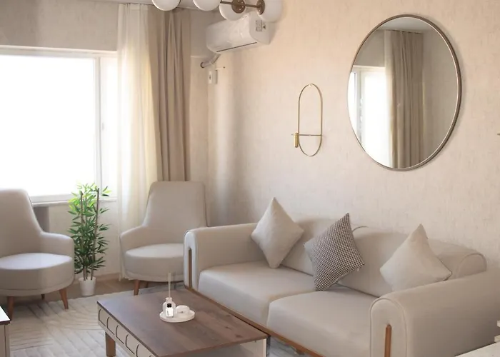 Luxe Suite Ay38 Eskiomerler photo