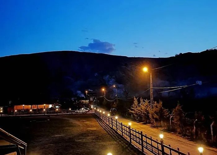 Omar Cavus Ciftligi Hotel Eldivan photo