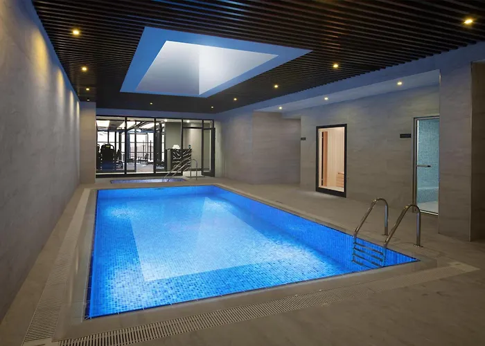 Sky Hotel Erciyes, A Member Of Radisson Individuals Nize photo