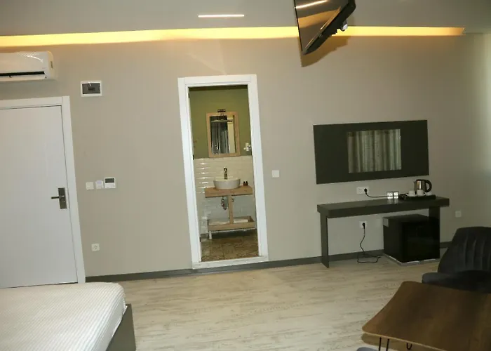 Zoom Hotels Eskiomerler foto