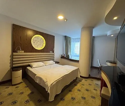 Two Brother Otel & Spa Eskiomerler foto