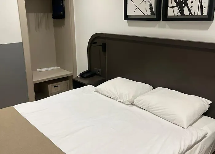 Park Demirkapi Hotel Beysehir photo