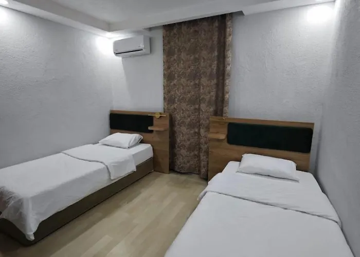 Beysehir Apart Otel foto