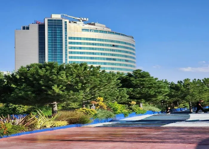 Big Thermal Spa Resort photo