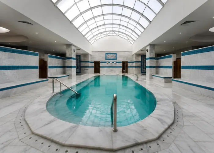 Photo de Safa Sorgun Thermal Hotel Wellness & Spa
