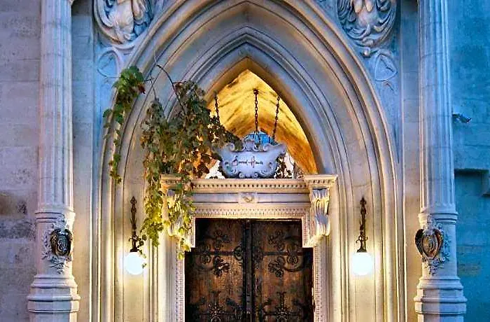 Sacred House (Adults Only) Hotel Urgup photo