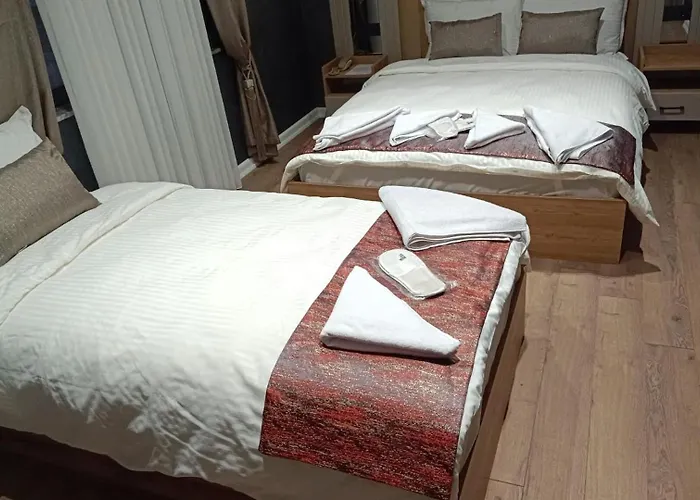 Sosyete Otel Eskişehir foto
