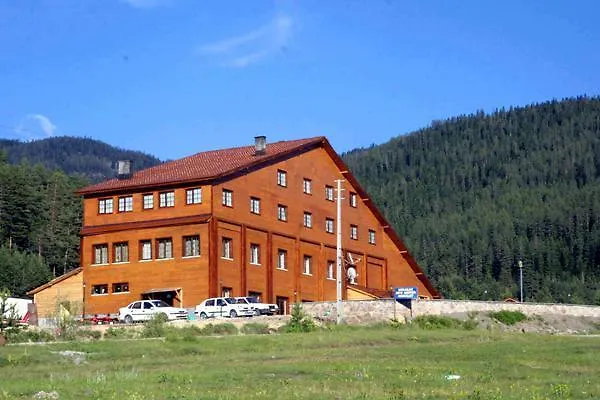 Ilgaz Armar Hotel Comar photo