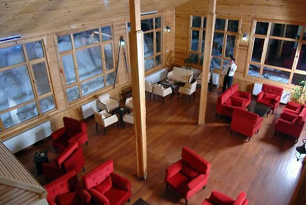 Ilgaz Armar Hotel Comar photo