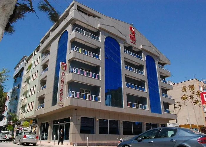Polatli Duatepe Hotel photo