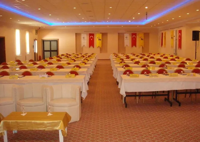 Altinyazi Hotel Avanos photo