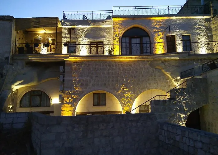 Gamirasu Village House Ayvali photo