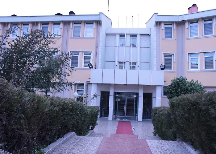 Dem Otel Kirikkale photo
