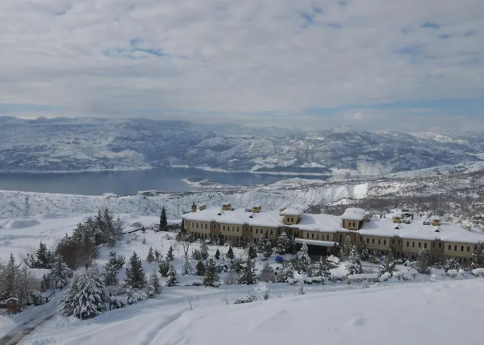Ermenek Selcuklu Otel photo