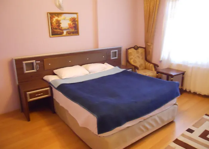 Kutay Hotel Bogazliyan photo
