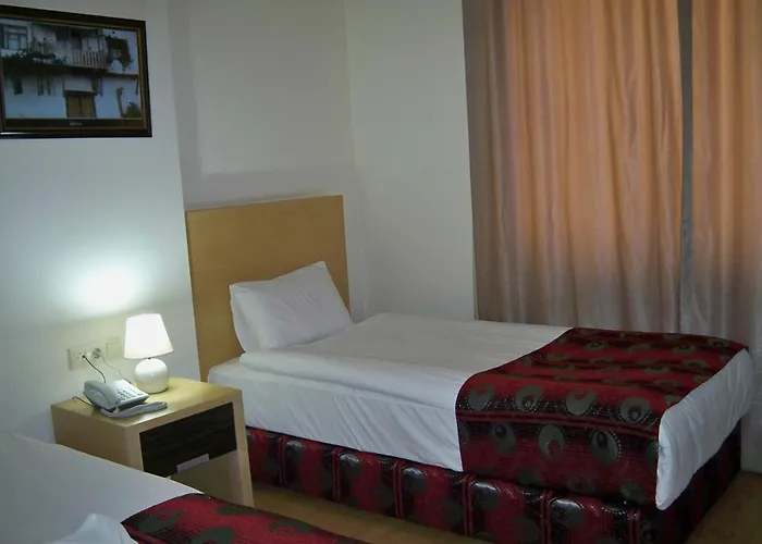 Aygun Hotel Karaman photo