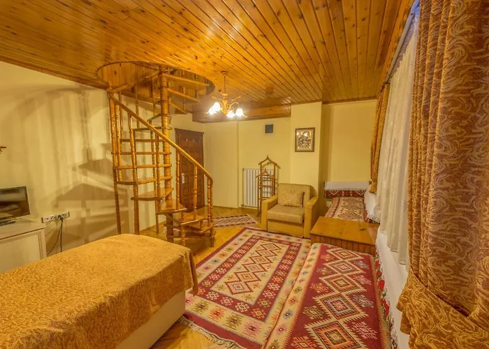 Beypazari Ipekyolu Konagi Hotel photo