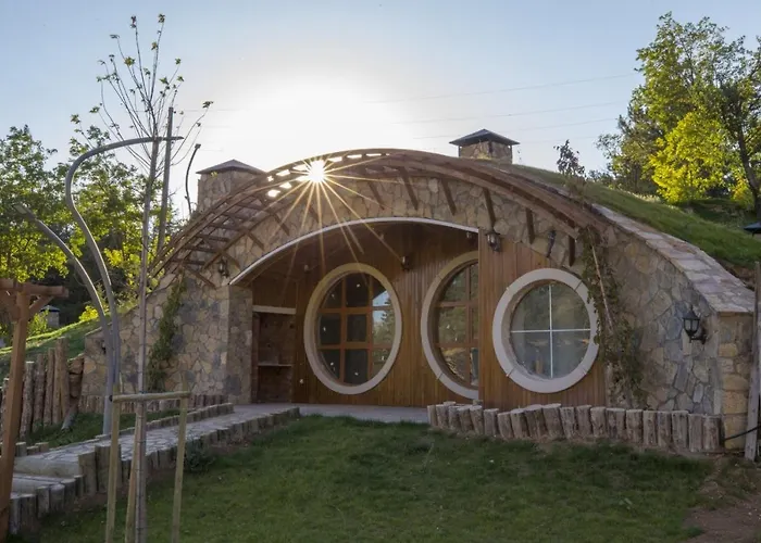 Sivas Yamacevleri Hotel Cayboyu photo