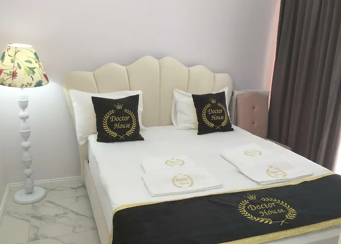 Doctor House Hotel Talas photo