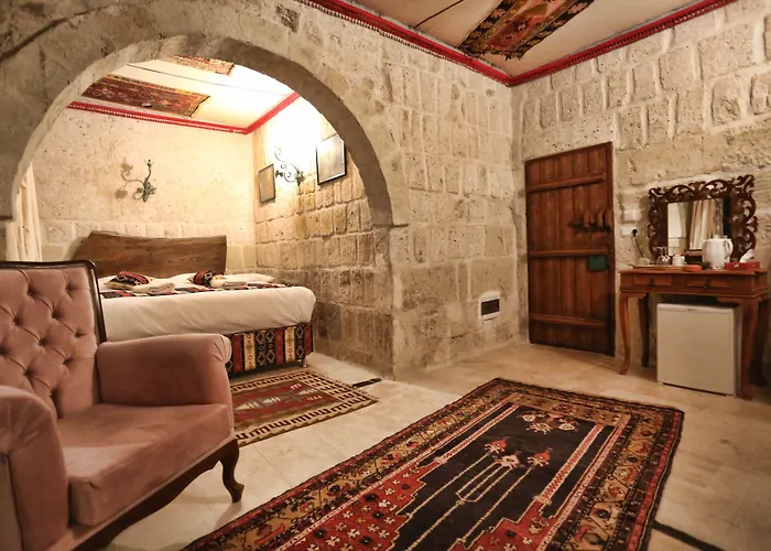 Nar Cave House Hotel photo