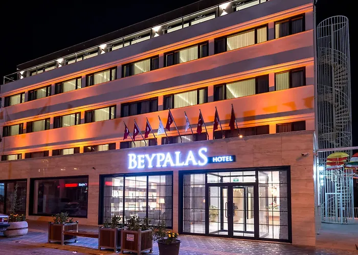 Beypalas Hotel Beypazari photo